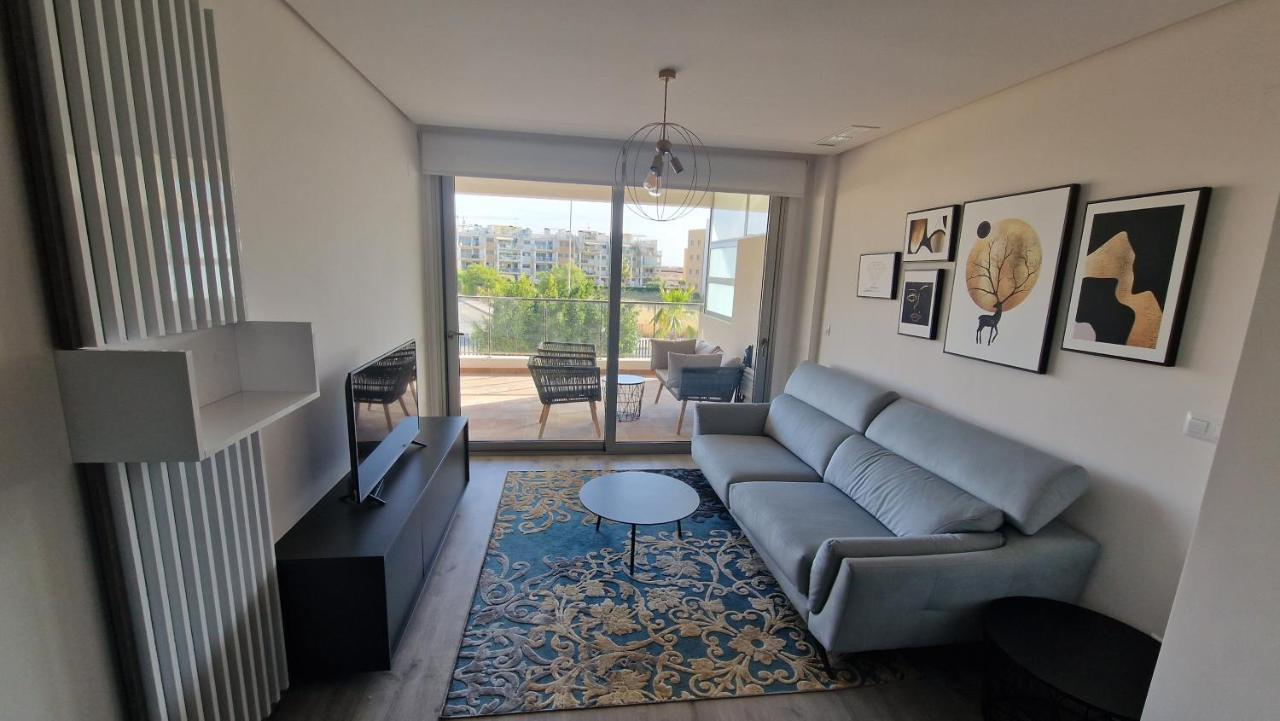 Villamartin Orihuela Costa La Zenia Nice Apartment! ! Экстерьер фото