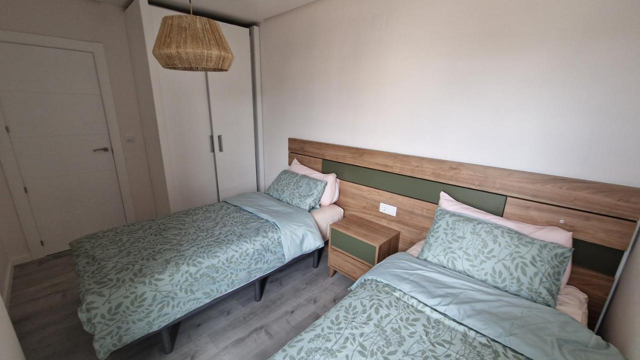 Villamartin Orihuela Costa La Zenia Nice Apartment! ! Экстерьер фото