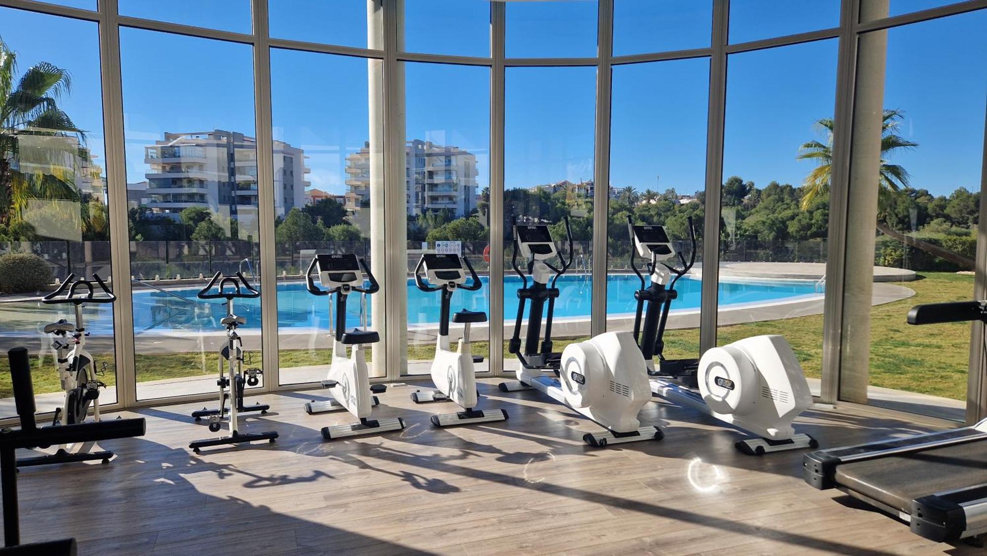 Villamartin Orihuela Costa La Zenia Nice Apartment! ! Экстерьер фото