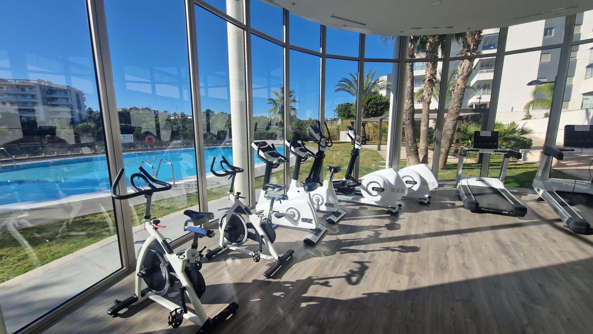 Villamartin Orihuela Costa La Zenia Nice Apartment! ! Экстерьер фото