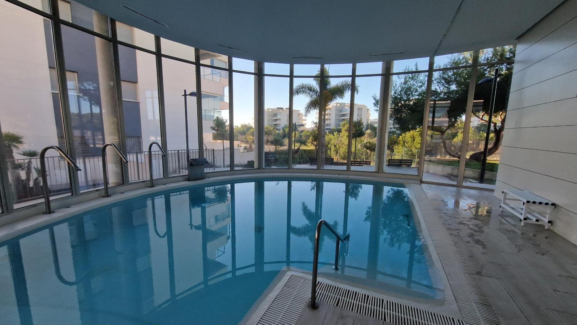 Villamartin Orihuela Costa La Zenia Nice Apartment! ! Экстерьер фото