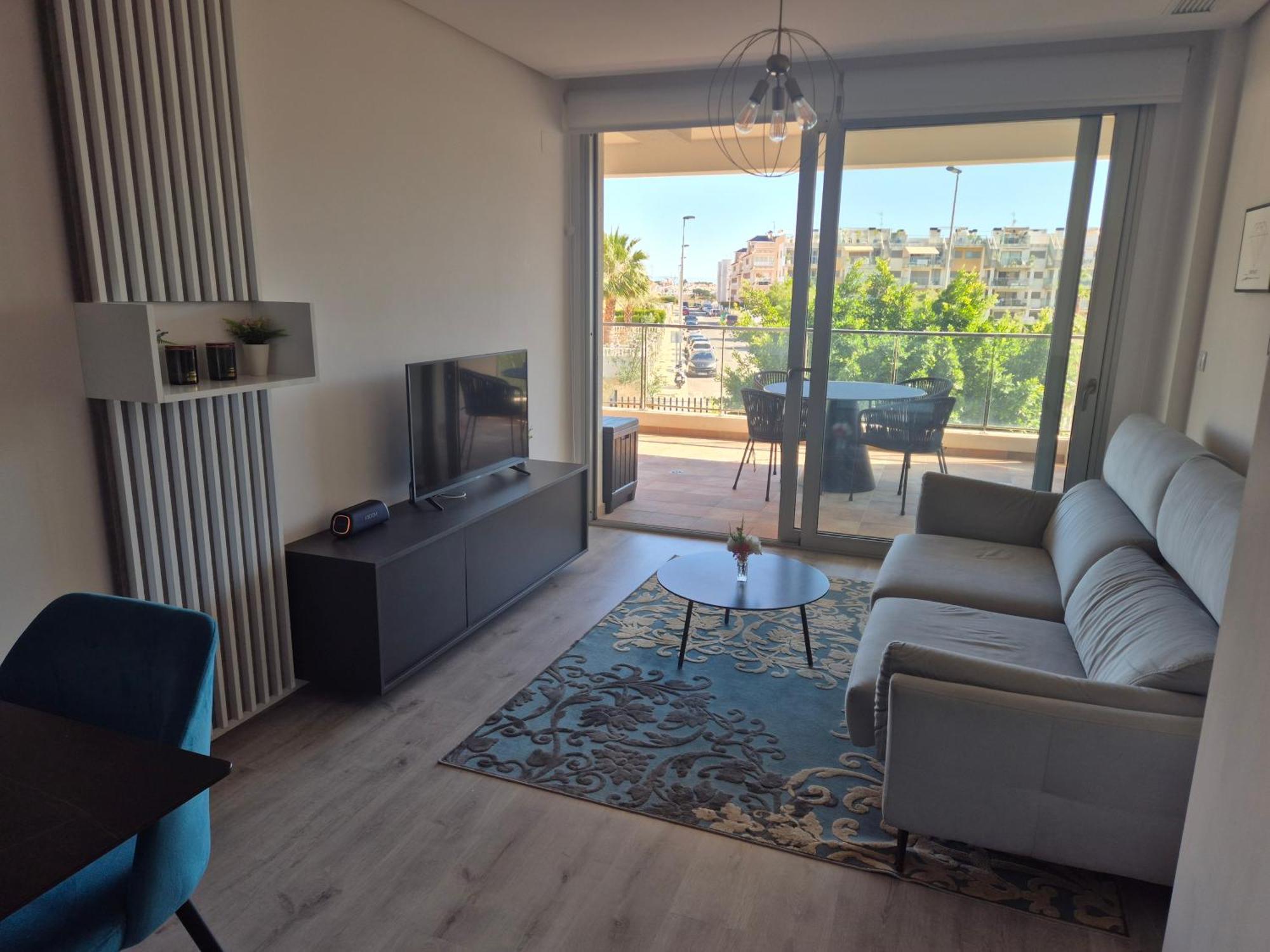 Villamartin Orihuela Costa La Zenia Nice Apartment! ! Экстерьер фото